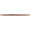 Ekena Millwork Grace Wood Fretwork Pierced Ceiling Medallion, Walnut, 16"OD x 5 3/4"ID x 1/4"T CMWP16X0250GRWA - alternate 5